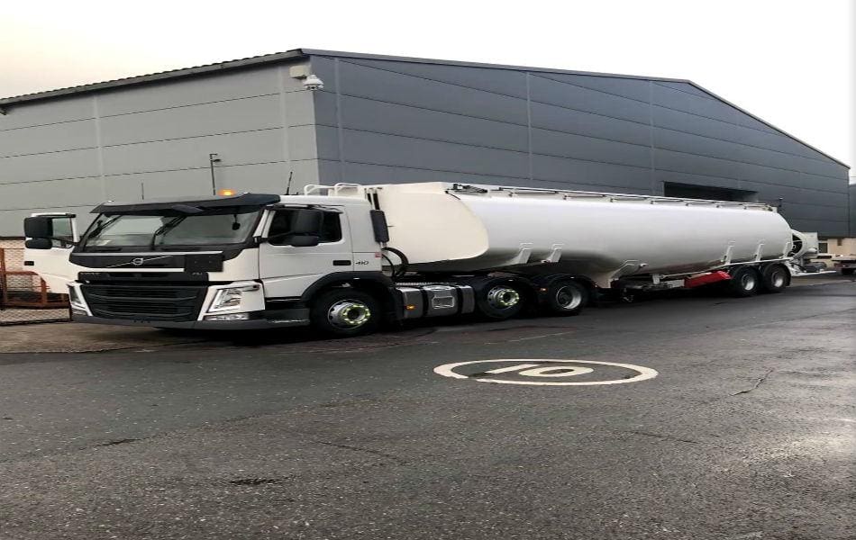 Airport Equipment Leasing and GSE equipment leasing Oaklease