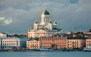 European Equipment Finance in Helsinki, from Oak Leasing