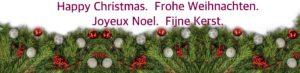 Seasons Greetings from Oak Leasing