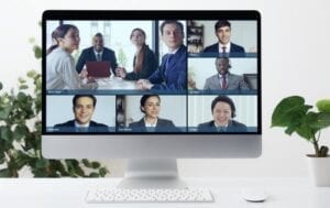 Video Conferencing equipment leasing specialists, Oak Leasing