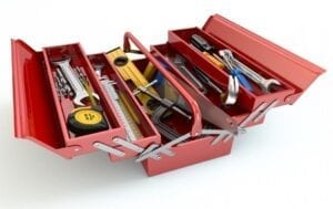 Equipment finance toolbox from Oak Leasing