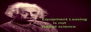 Keeping equipment leasing simple, Oak Leasing