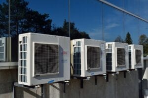 Airconditioning Equipment Leasing specialists, Oak Leasing